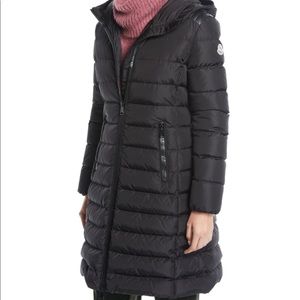 Moncler Puffer Long Down Coat/Jacket Size 1/ US2-4